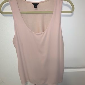 Ann Taylor Loft Tank Top
